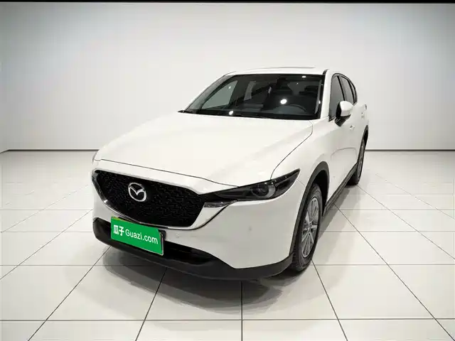 MAZDA CX-5 2024