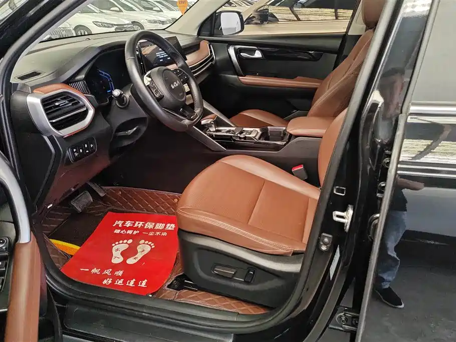 Kia Sportage 2021 Ace 2.0L Challenge Edition фото 9