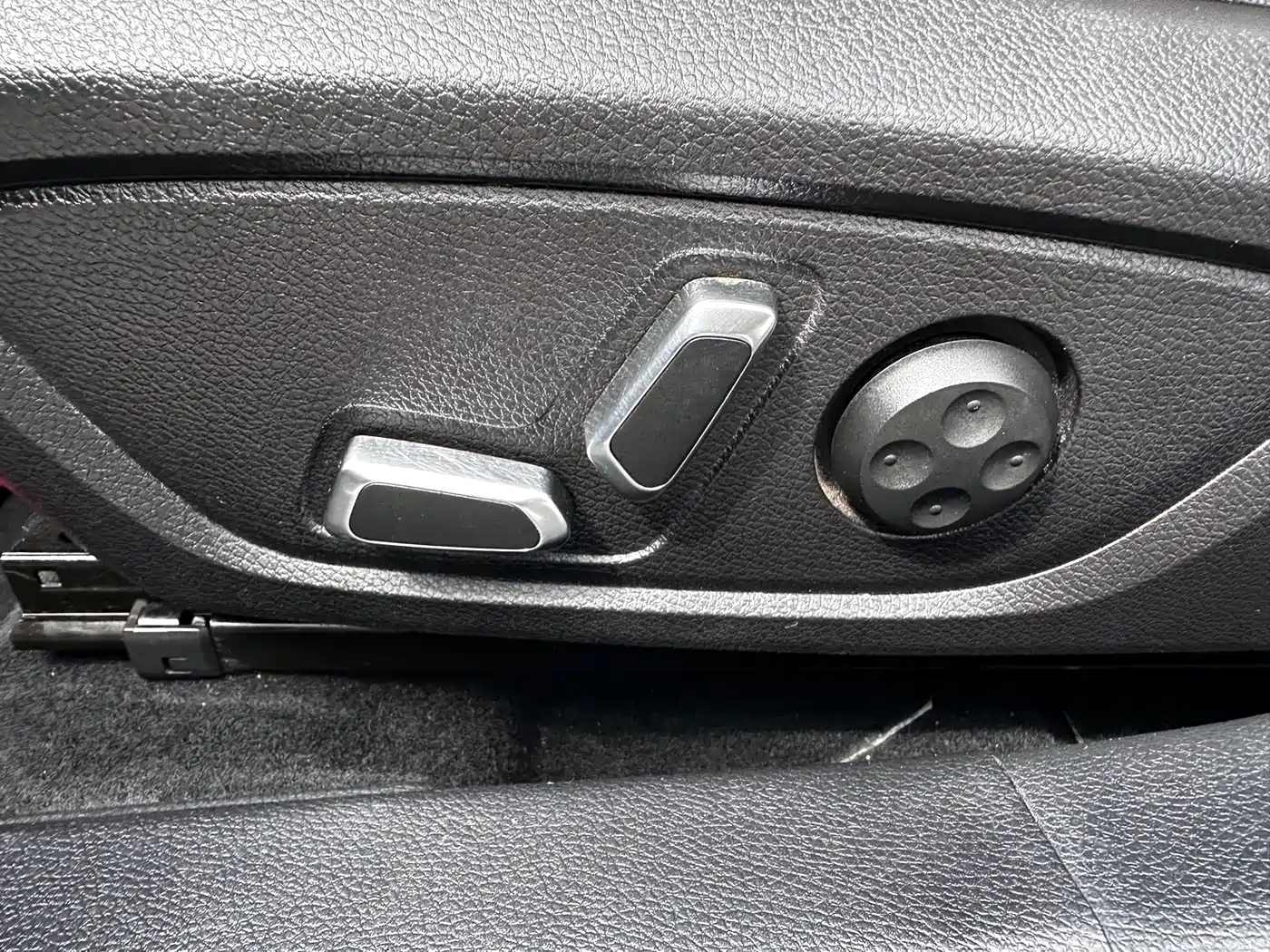 Фото 13 - Geely Preface