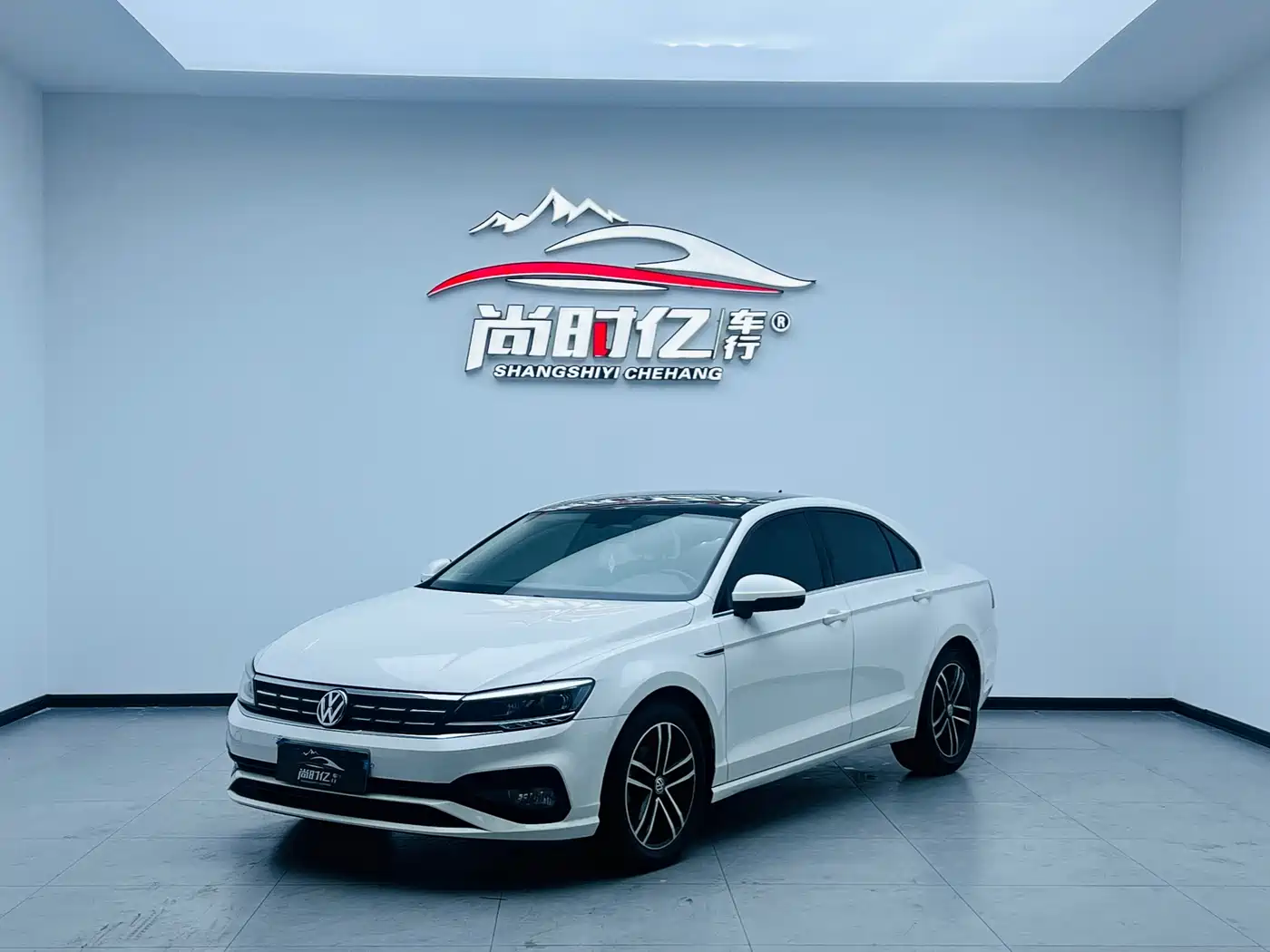 Volkswagen Lamando 2019 280TSI DSG Comfort Edition China VI