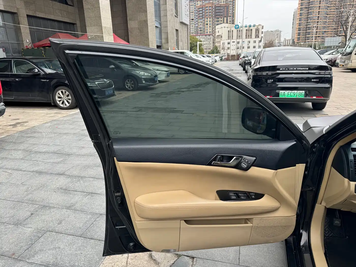 Toyota Reiz 2009 2.5S Comfort Edition фото 6