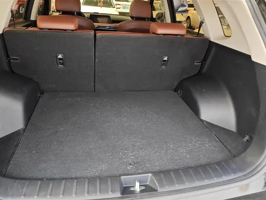 Kia Sportage 2021 Ace 2.0L Challenge Edition фото 4