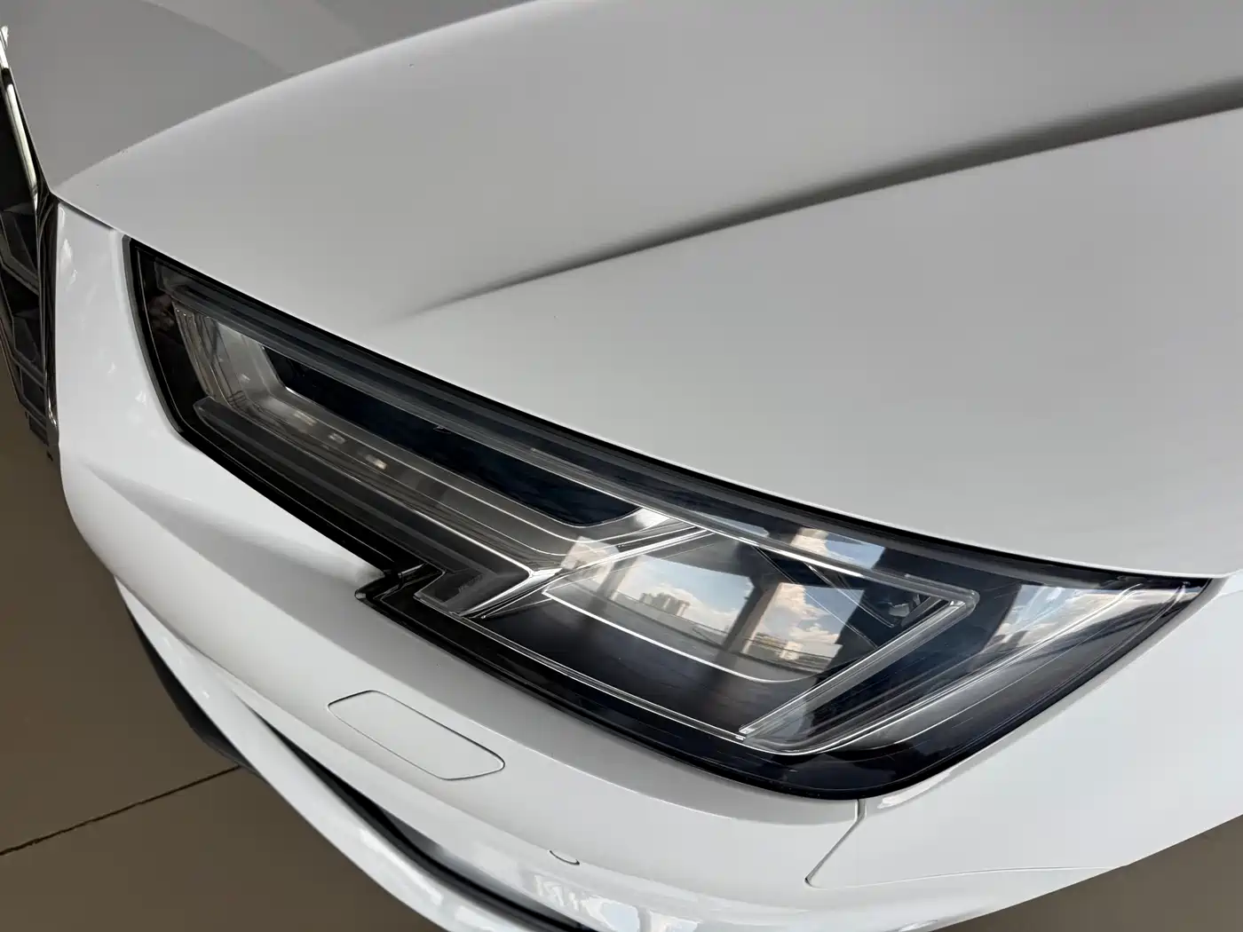 Audi A4L 2019 40 TFSI Fashion (China VI) фото 15