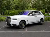 Фото 1 - Rolls-Royce Cullinan
