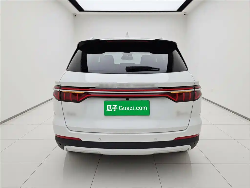 BYD Song Pro 2019 1.5T Automatic Elite фото 4