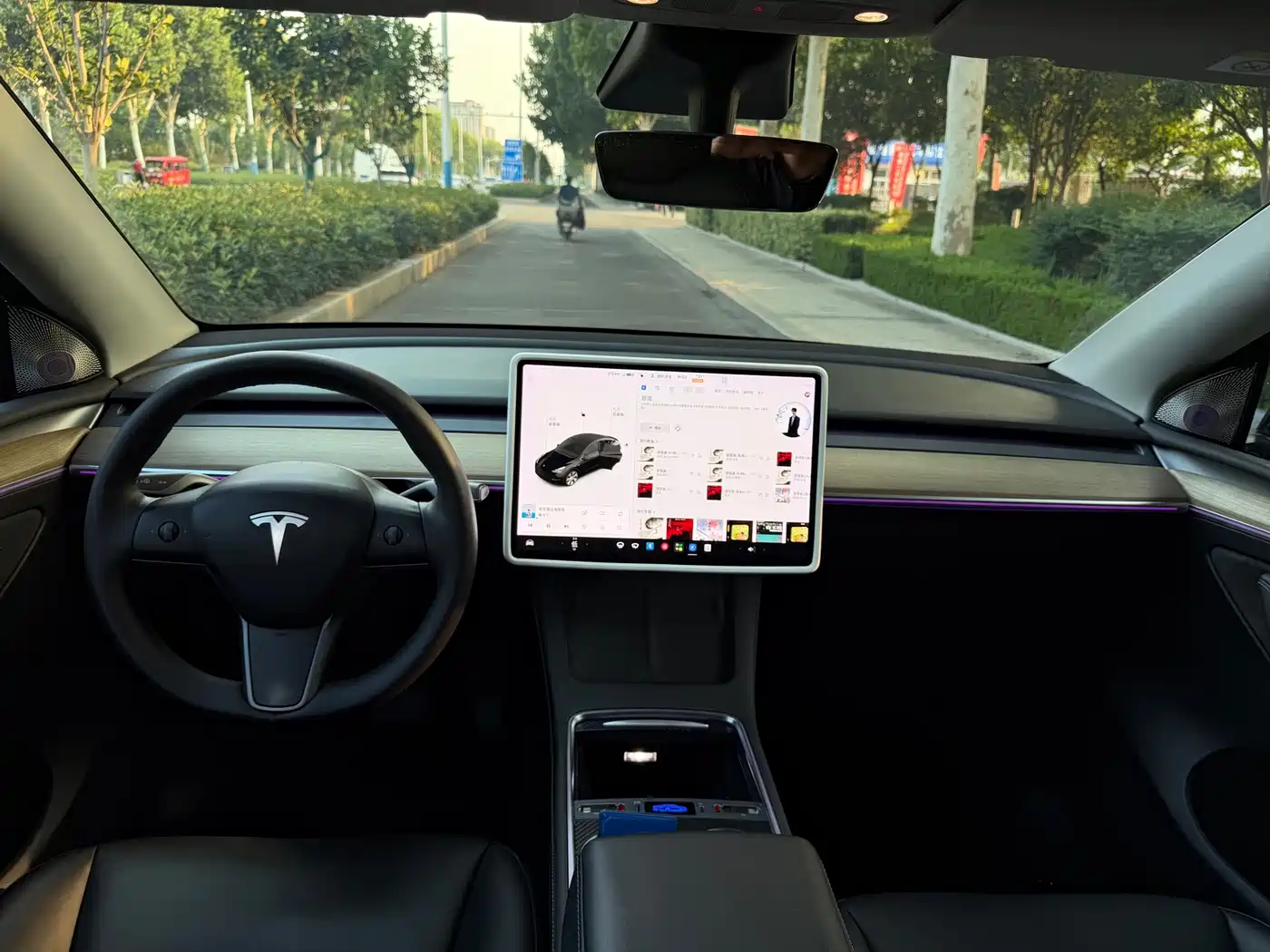 Фото 8 - Tesla Model Y