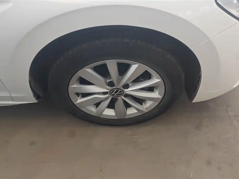Volkswagen Bora 2021 1.5L Automatic Elite Smart Edition фото 6
