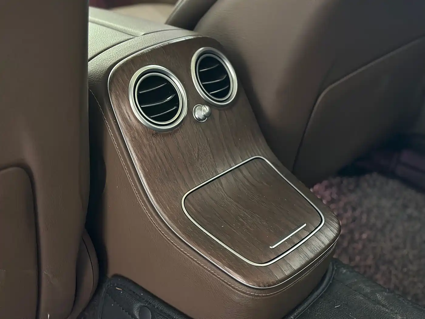 Mercedes-Benz E-Class 2023 E 300 L Fashion фото 12