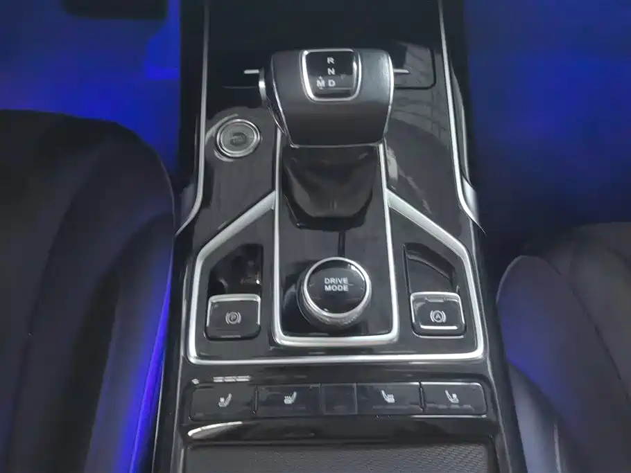 Hongqi HS5 2022 2.0T Smart Connect Flagship AWD Edition фото 16