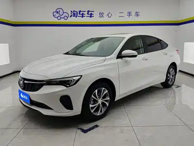Buick Verano