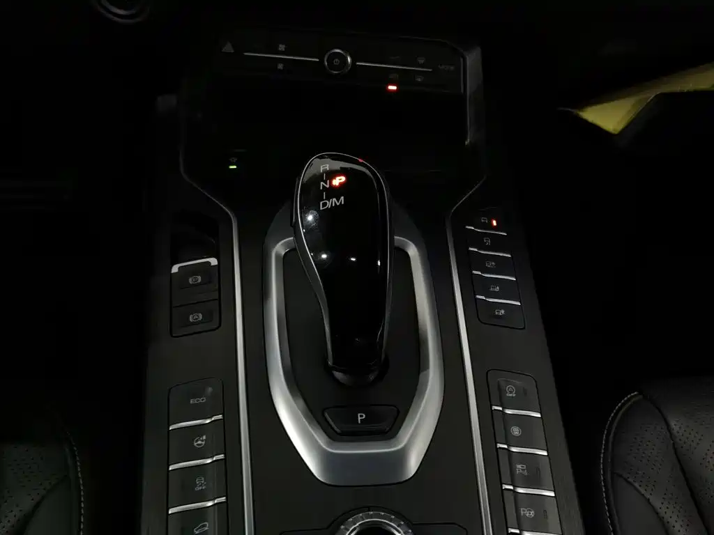 WEY VV6 2019 2018 2.0T 4WD Flagship China V