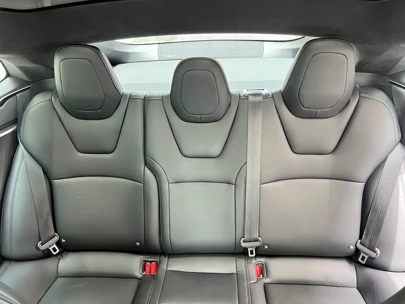 Tesla Model S 2018 2017 Model S 75