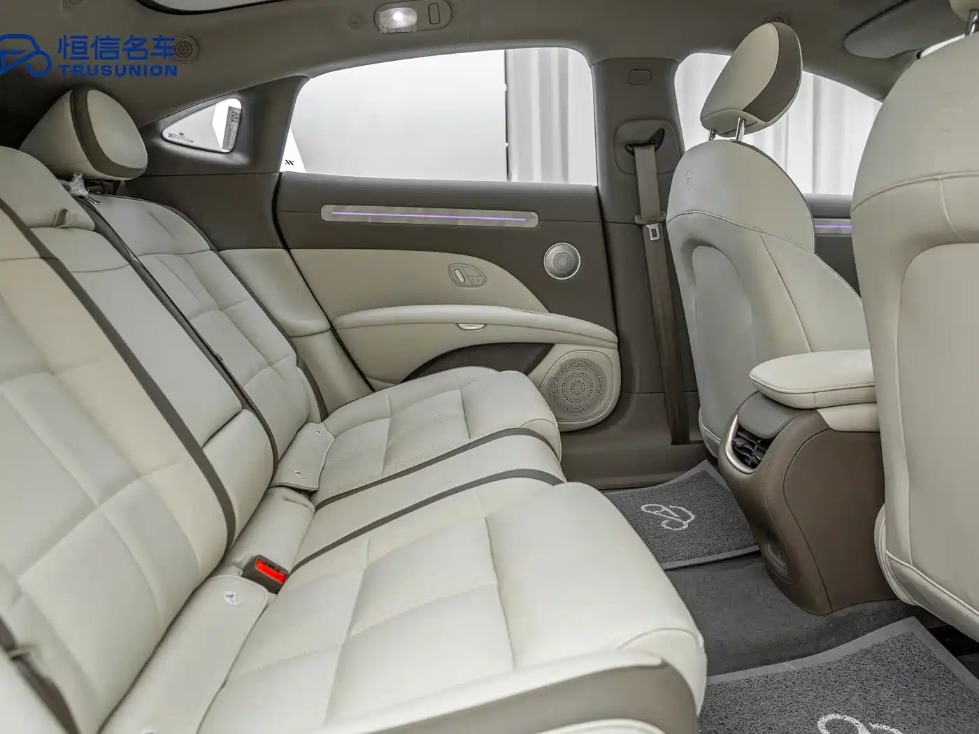 ZHIJI AUTOMOBILE ZHIJI L6