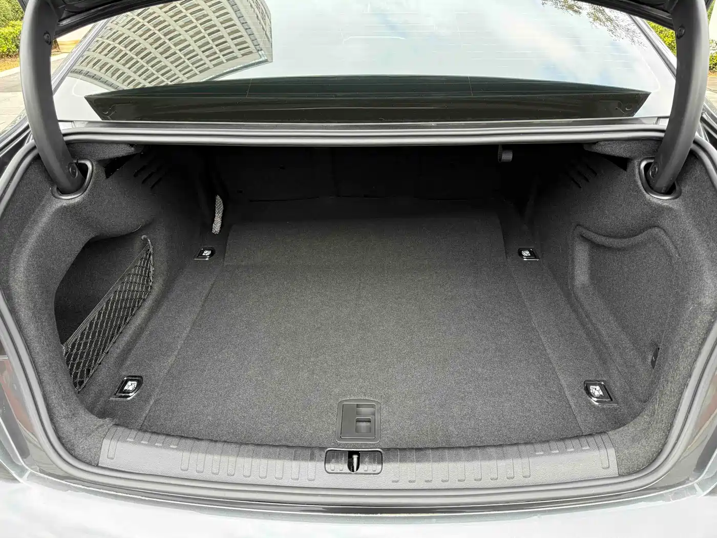 Audi A6L 2020 45 TFSI Premium Elegance фото 24