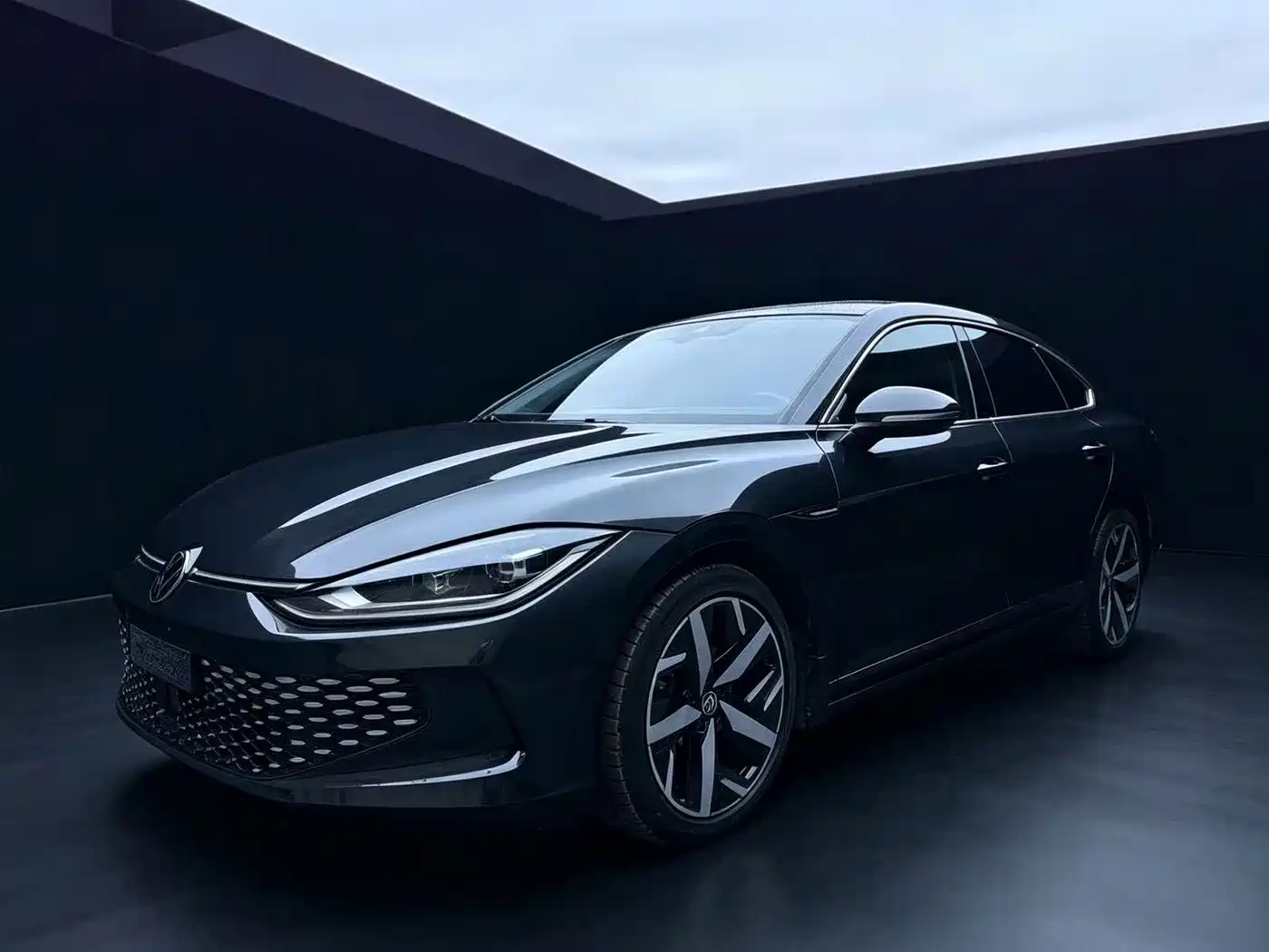 Volkswagen Lamando 2023 Lamando L 280TSI DSG Cool Edition
