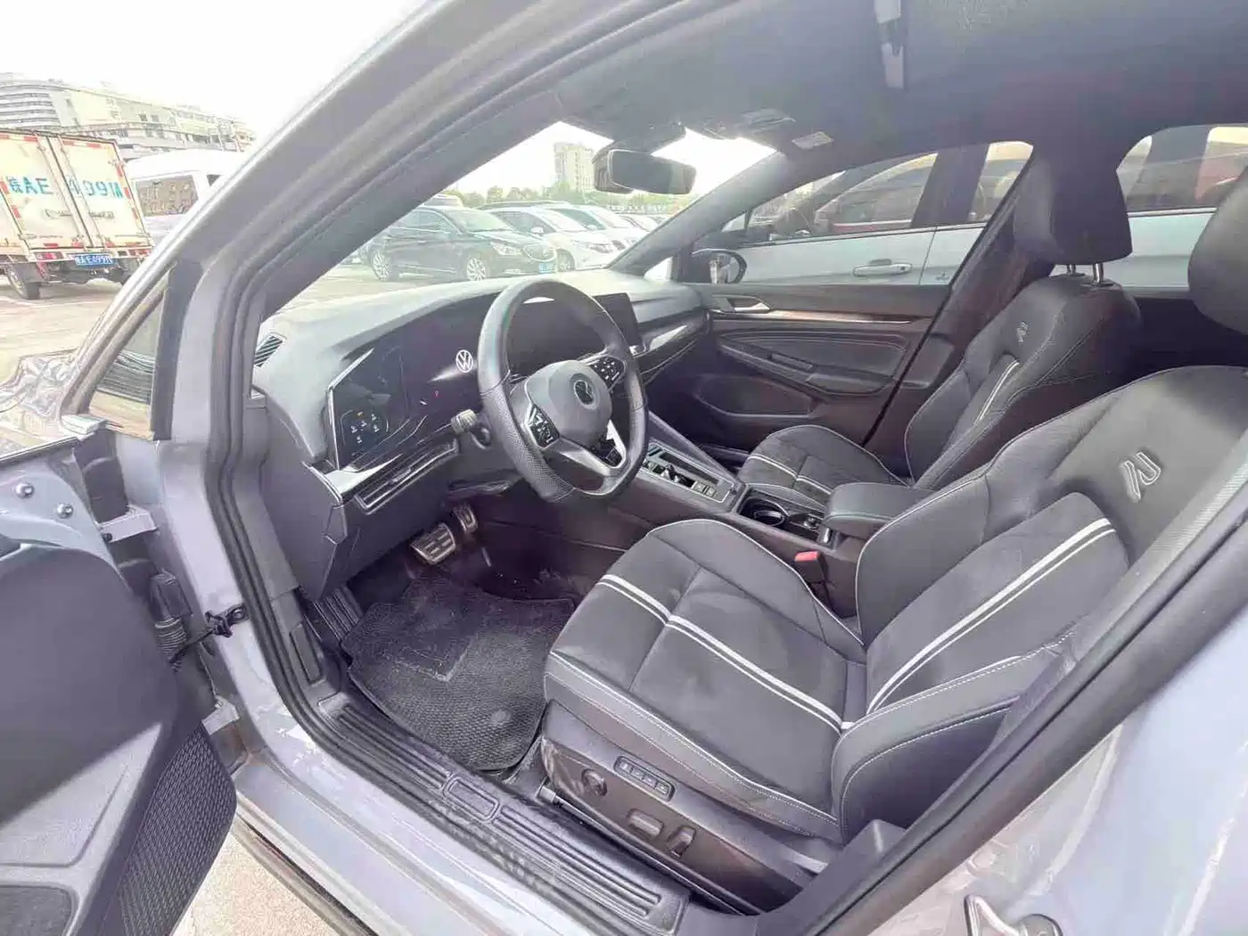 Volkswagen Golf, миниатюра 2