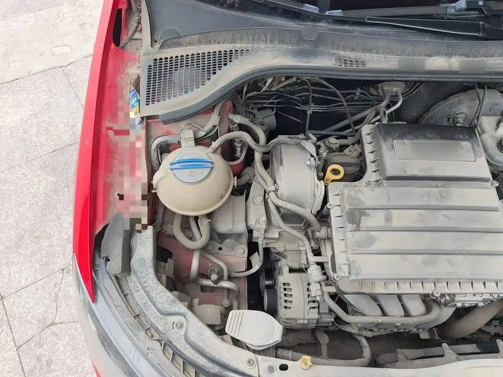 Škoda Fabia 2016 2015 1.6L Automatic Sport