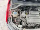 Фото 21 - Škoda Fabia