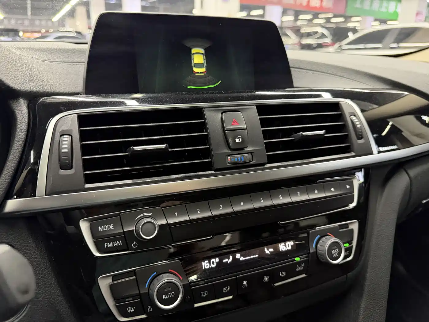 BMW 3 Series 2018 320Li Fashion Style фото 15