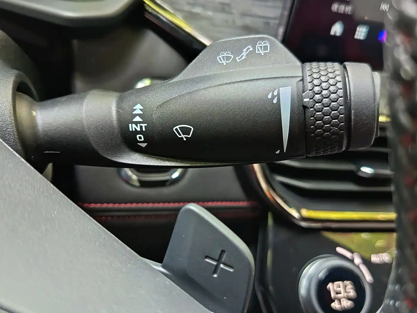 Lynk & Co 06 2020 1.5T Power Pro фото 18