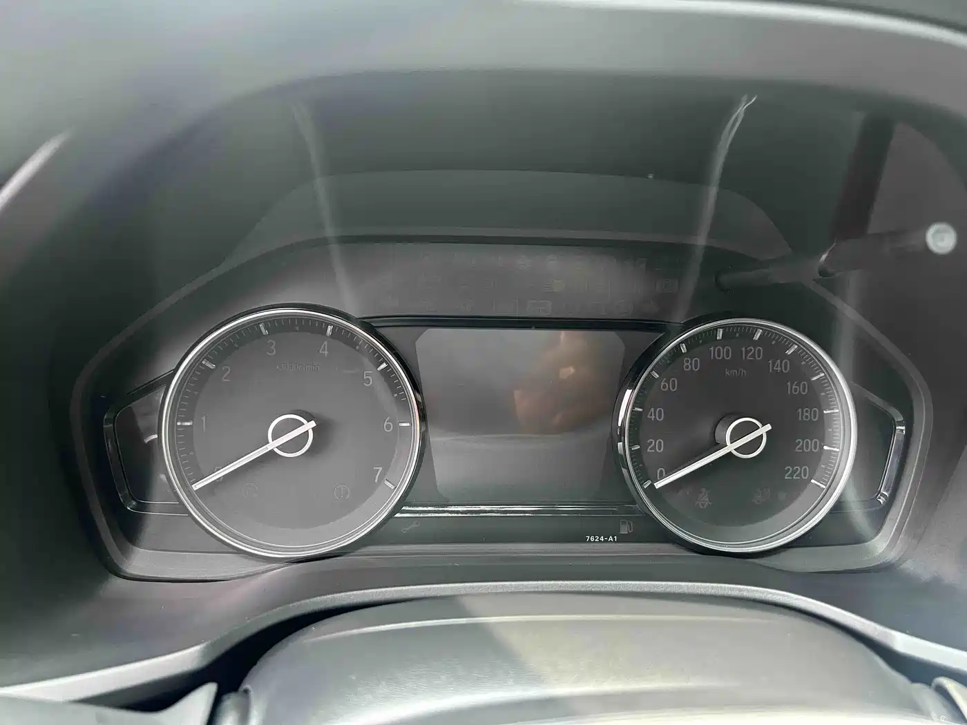 Honda Lingpai, миниатюра 22