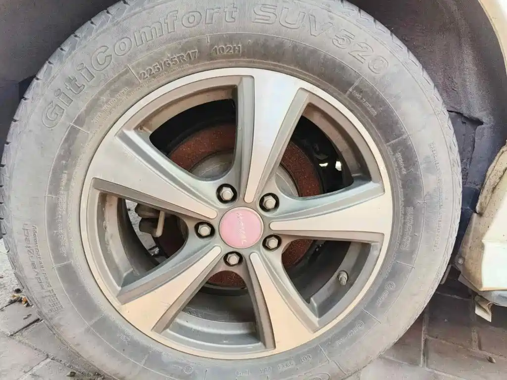 Haval H6 2014 2013 Upgraded 1.5T Manual 2WD Elite