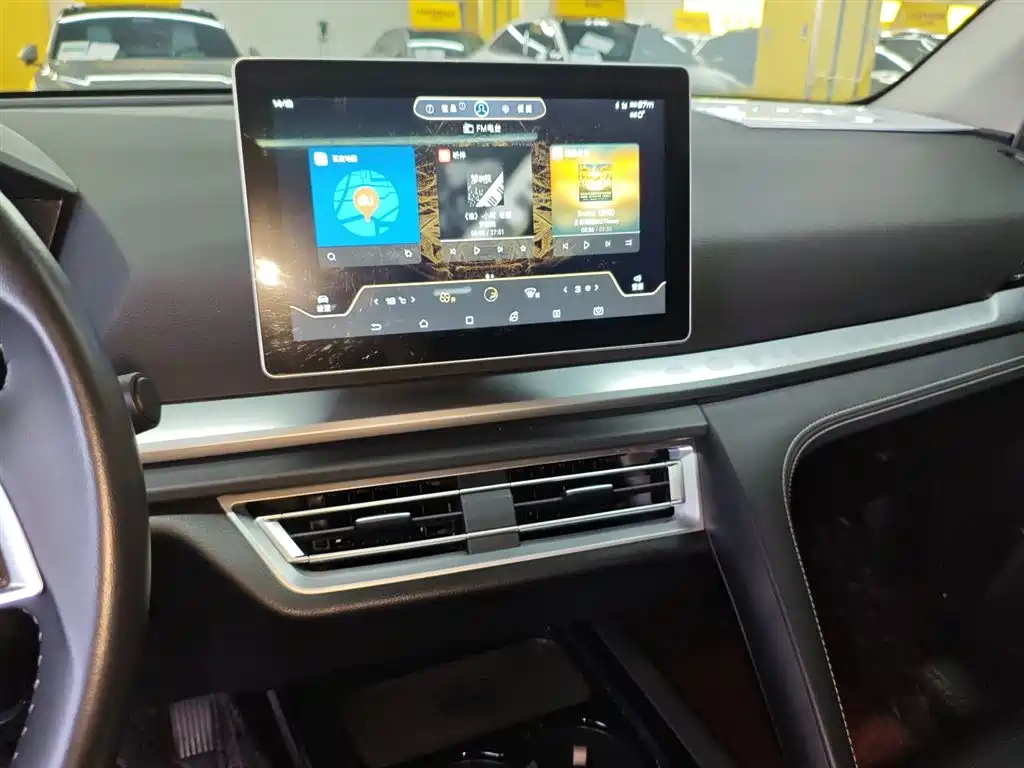 BYD Song Pro 2019 1.5T Automatic Elite фото 9