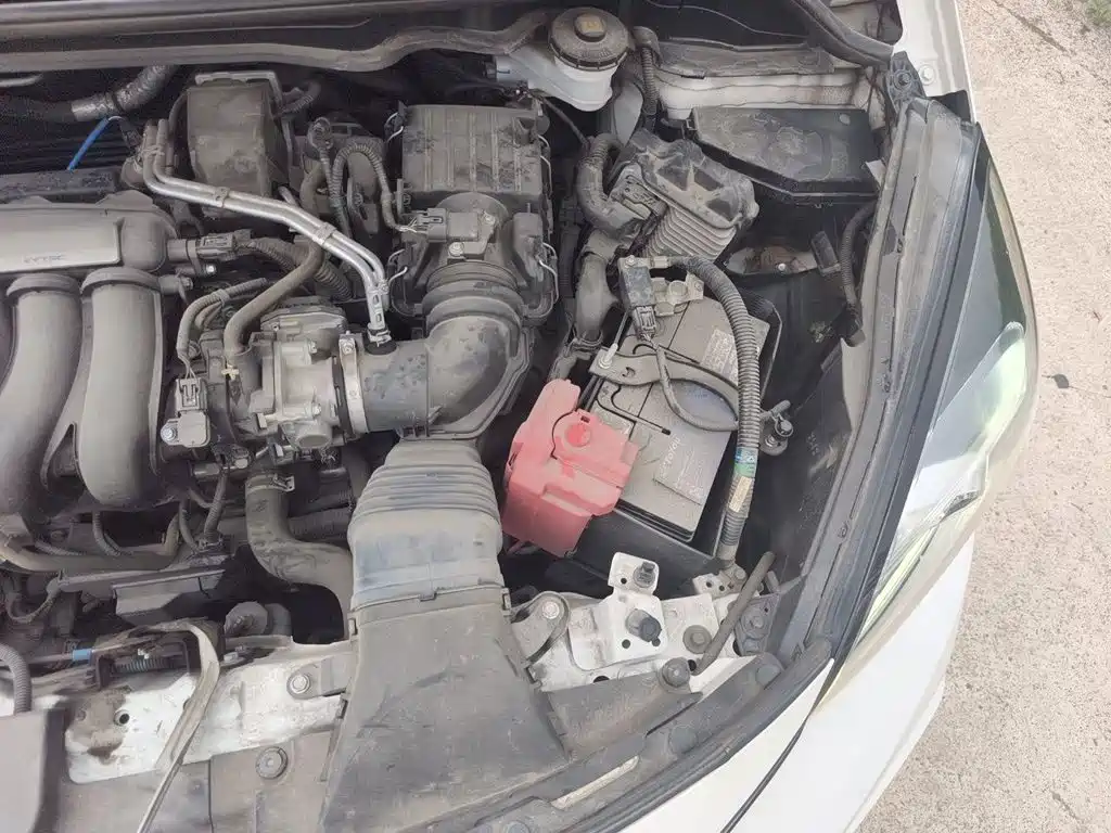 Honda LIFE, миниатюра 20