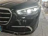 Фото 24 - Mercedes-Benz S-Class