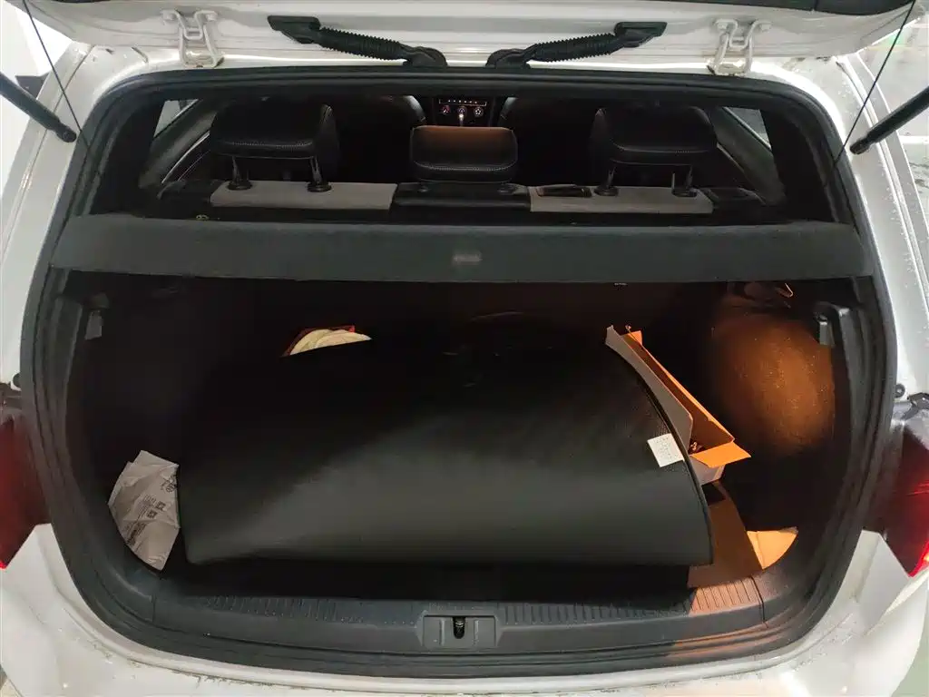 Volkswagen Golf 2017 280TSI Auto R-Line Millionth Anniversary Edition фото 19
