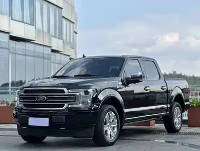Ford F-150 Raptor