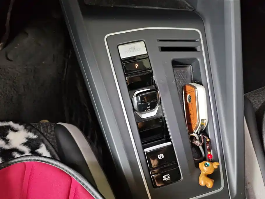 Volkswagen Golf 2021 280TSI DSG Pro фото 16
