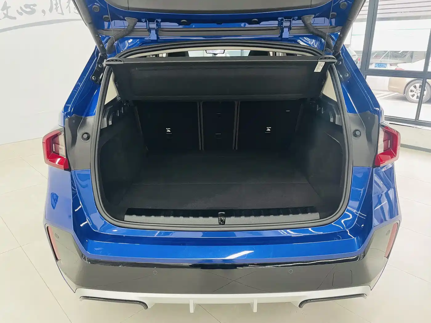BMW X1 2023 sDrive25Li M Sport Package фото 15
