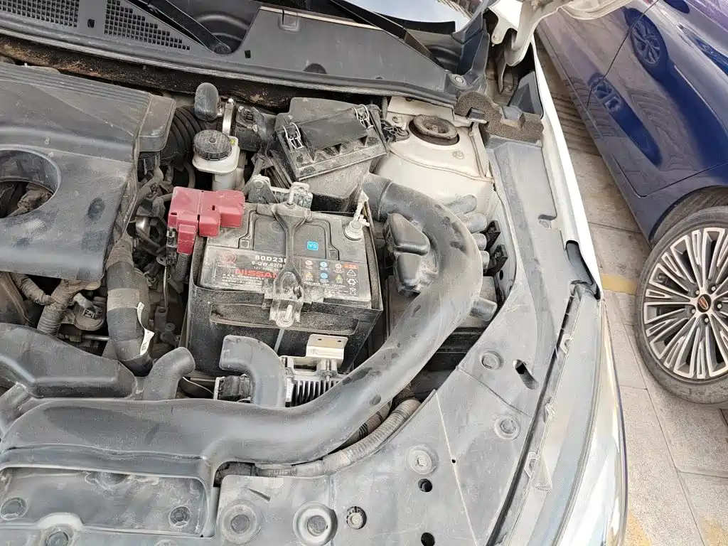 Venucia T90 2020 2020 2.0L CVT Smart Connect Smooth Edition