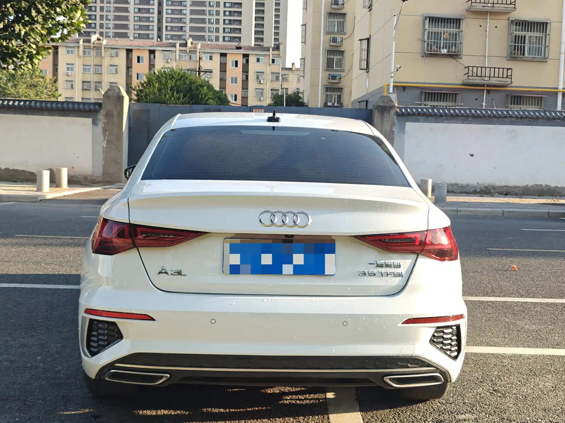 Фото 5 - Audi A3