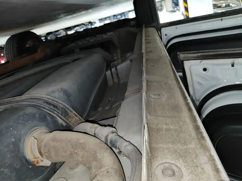 Photo 22 - Changan CS75