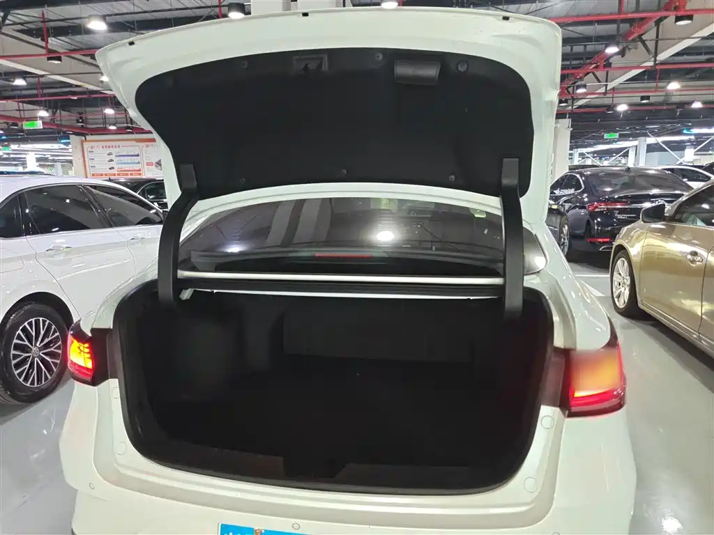 CHANG'AN RUICHENG PLUS