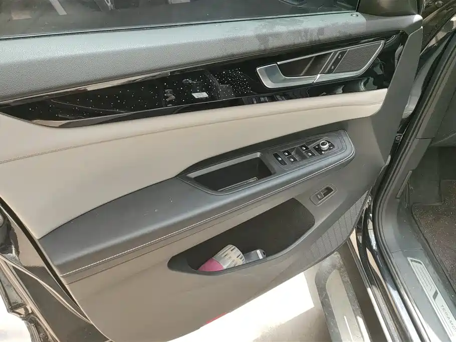 Volkswagen Teramont 2022 380TSI 4MOTION Premium Luxury фото 7