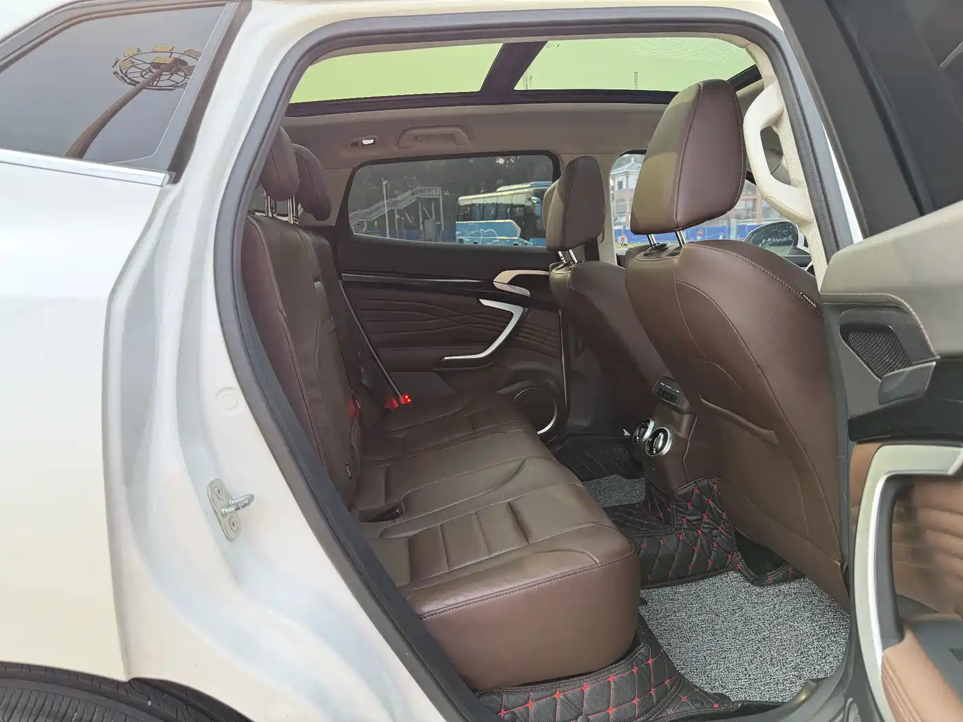 WEI PAI WEI BRAND P8