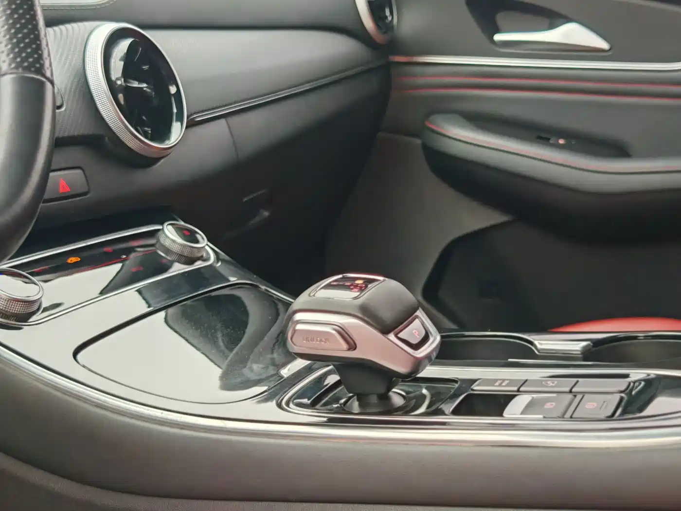 DONGFENG POPULAR T5 EVO