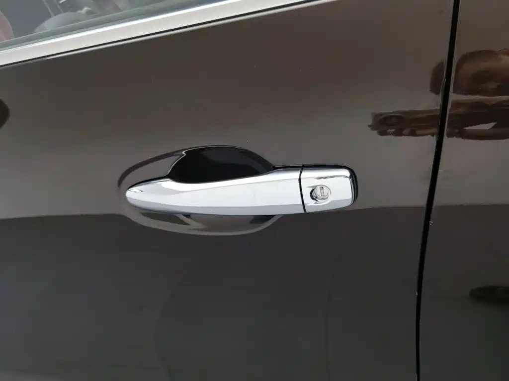 Renault Koleos 2018 2018 2.0L 2WD Comfort Edition