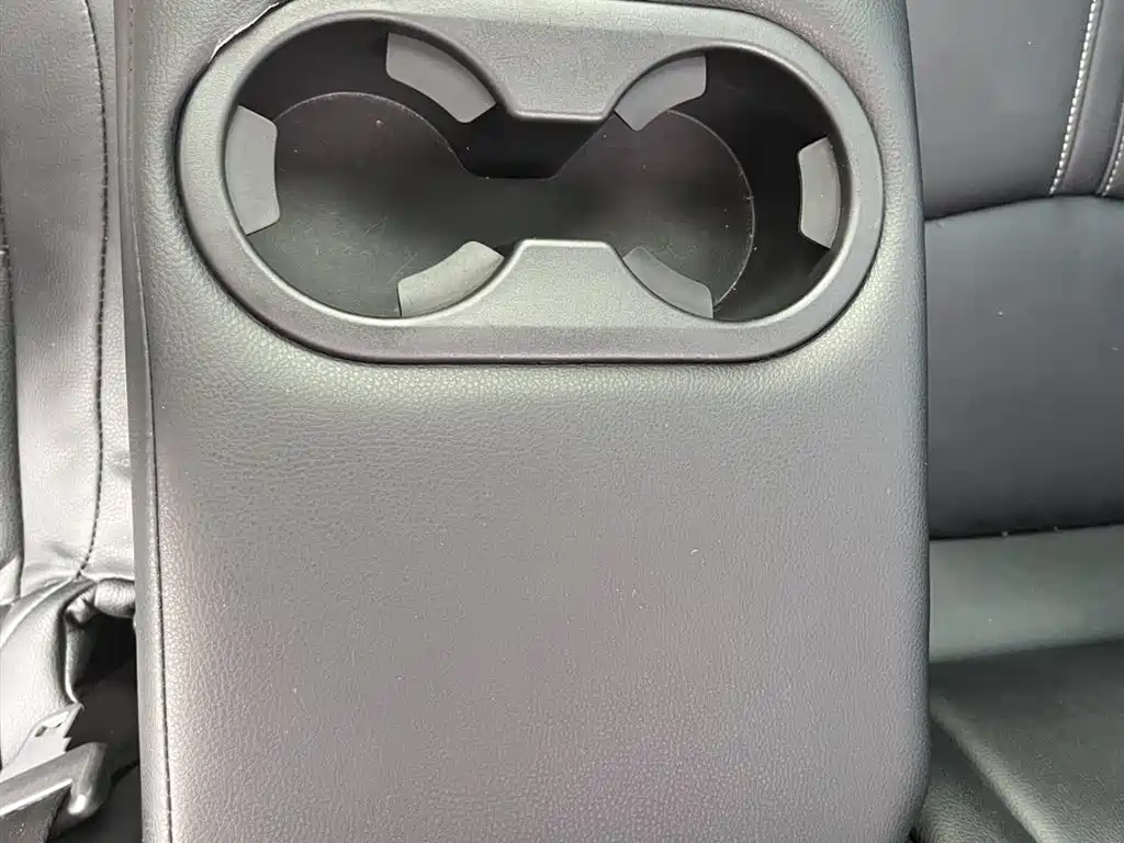 Mazda Mazda3 Axela 2017 Sedan 1.5L Automatic Luxury China V фото 20