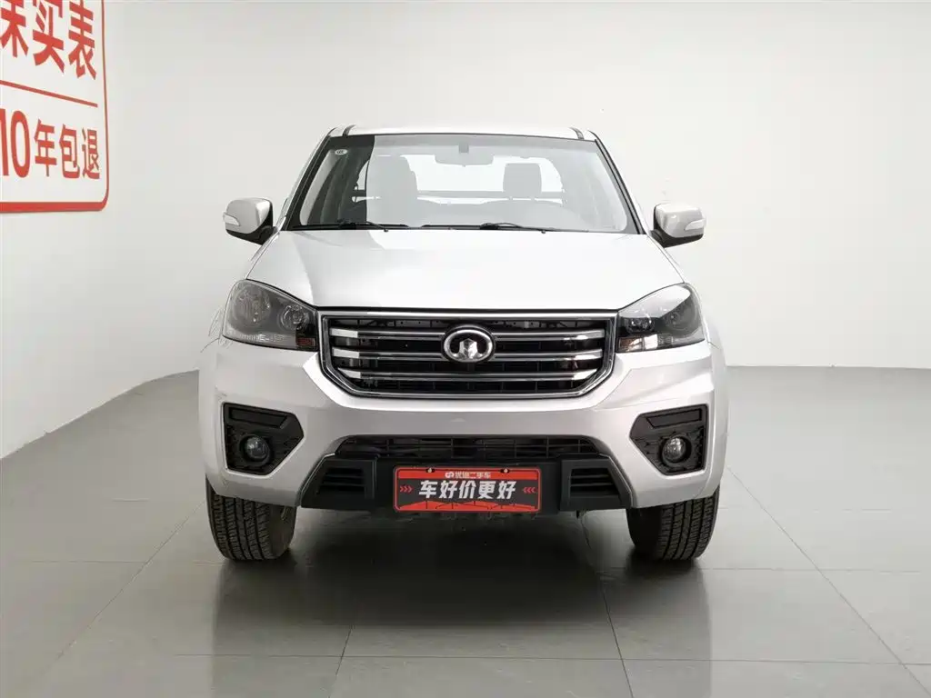 GREAT WALL FENGJUN 5