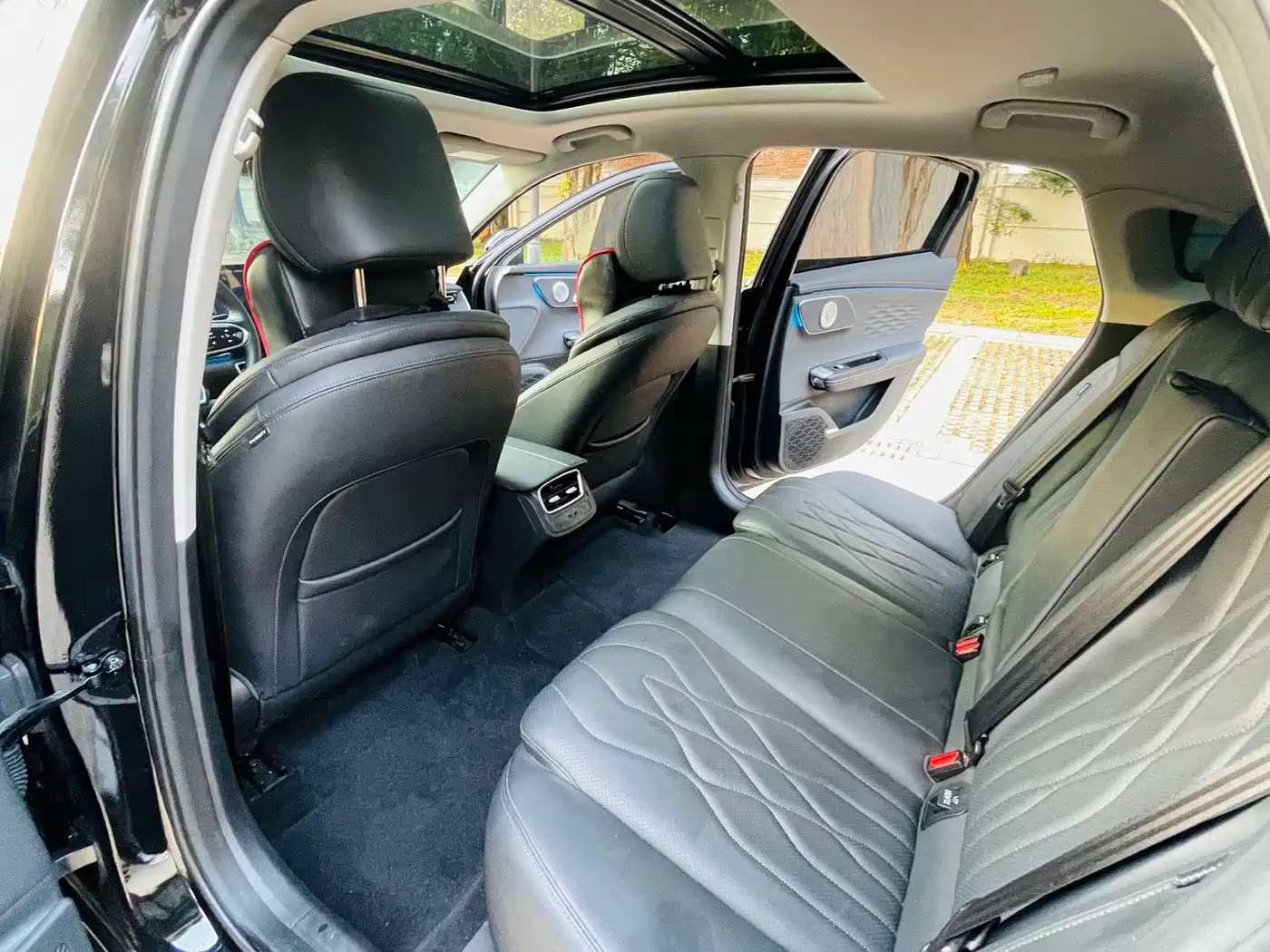 Chery Fengyun Fengyun A8L 2025 2025 1.5TGDI 145km Luxury