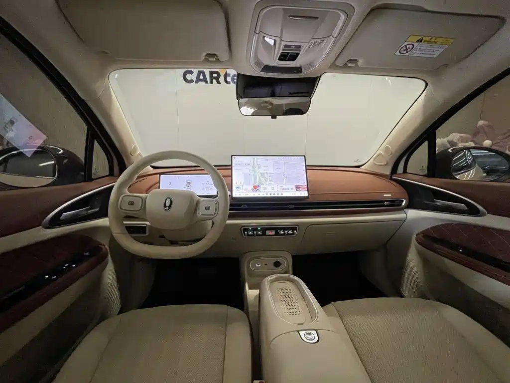 Ora Good Cat 2025 2025 Model 430km Luxury