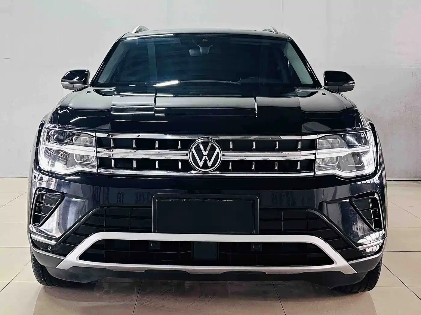 Volkswagen Teramont 2022 380TSI 4MOTION Premium Luxury