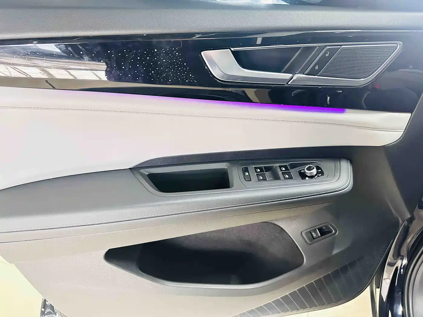 Volkswagen Teramont 2022 380TSI 4MOTION Premium Luxury фото 15