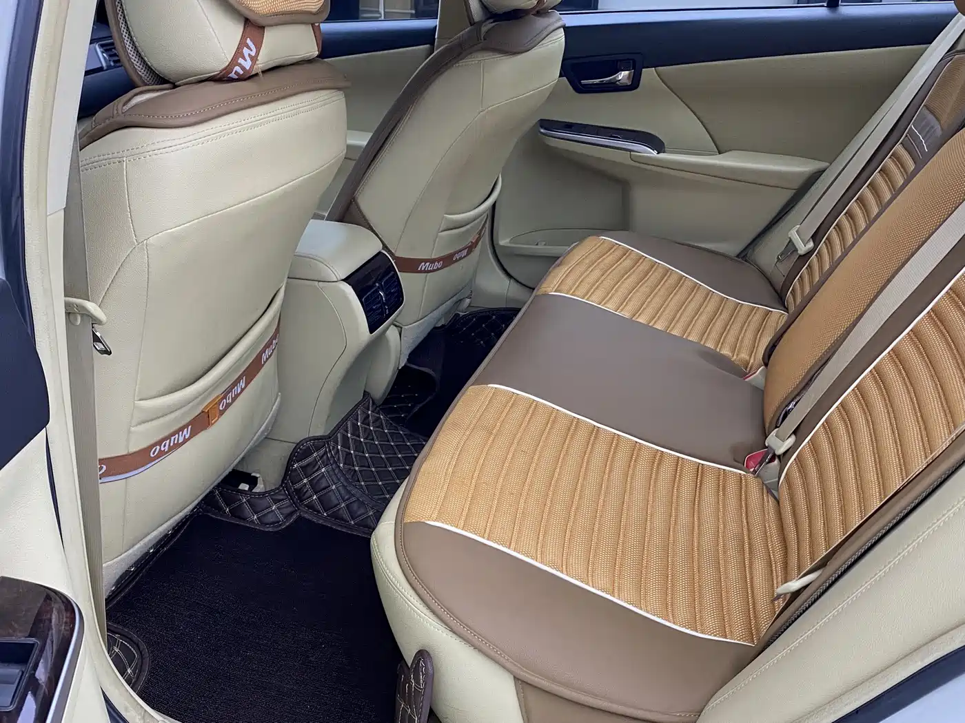 Toyota Camry 2015 2015 2.0E Elite Edition