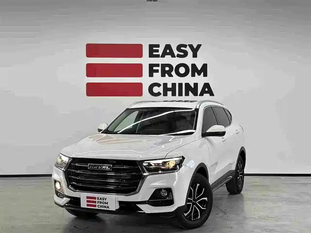Haval H6 1.5T, Автомат, Городская