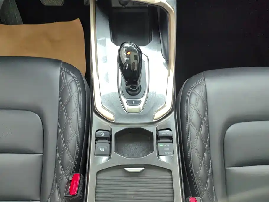 Haval H6 2021 Model 1.5T Automatic Urban Edition фото 16